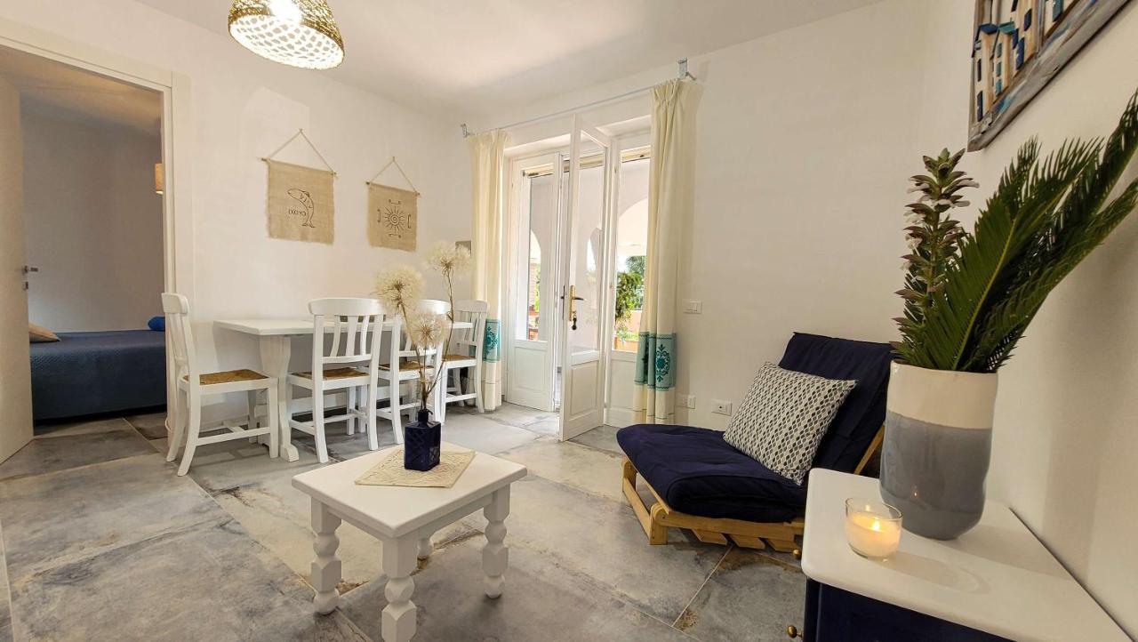 Il Giardino Davanti Al Mare Orosei Exterior foto